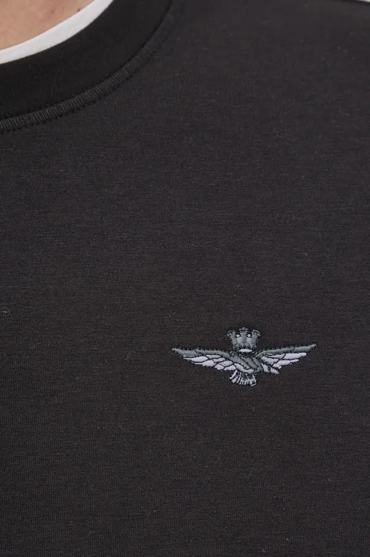 Μπλούζα Aeronautica Militare Ανδρικά