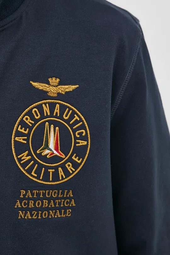 Кофта Aeronautica Militare Чоловічий