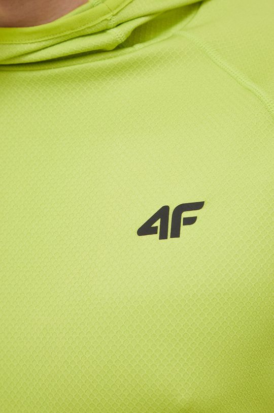 4F bluza do biegania