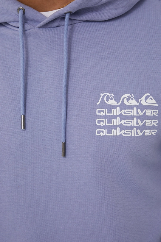 Μπλούζα Quiksilver Ανδρικά