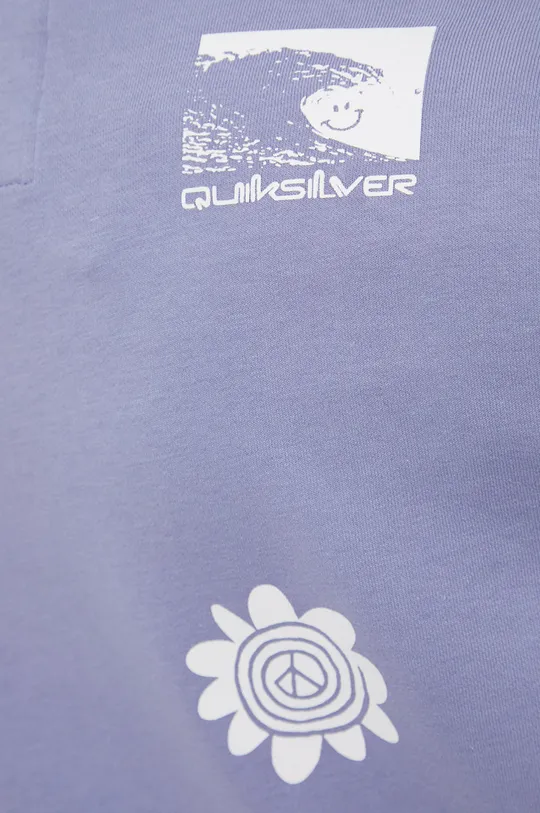 Μπλούζα Quiksilver