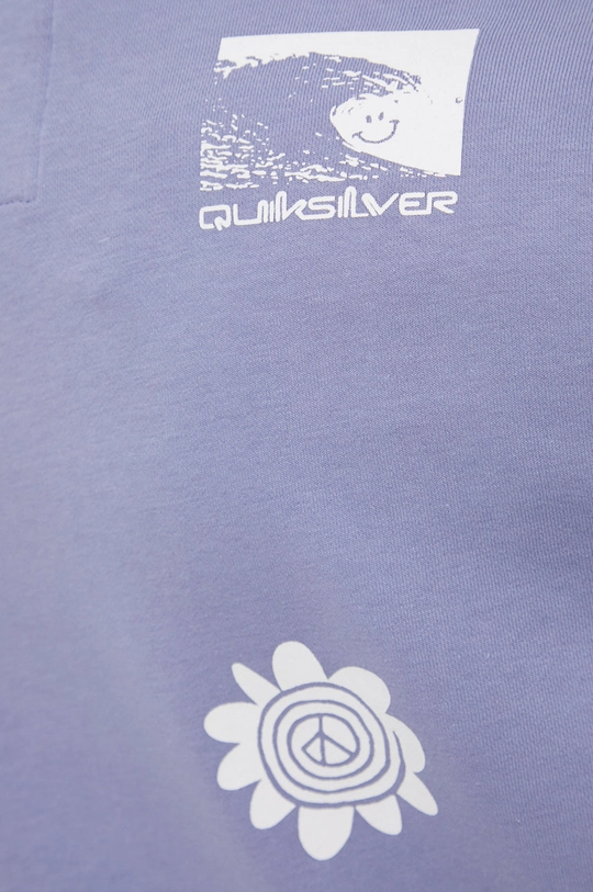 Dukserica Quiksilver