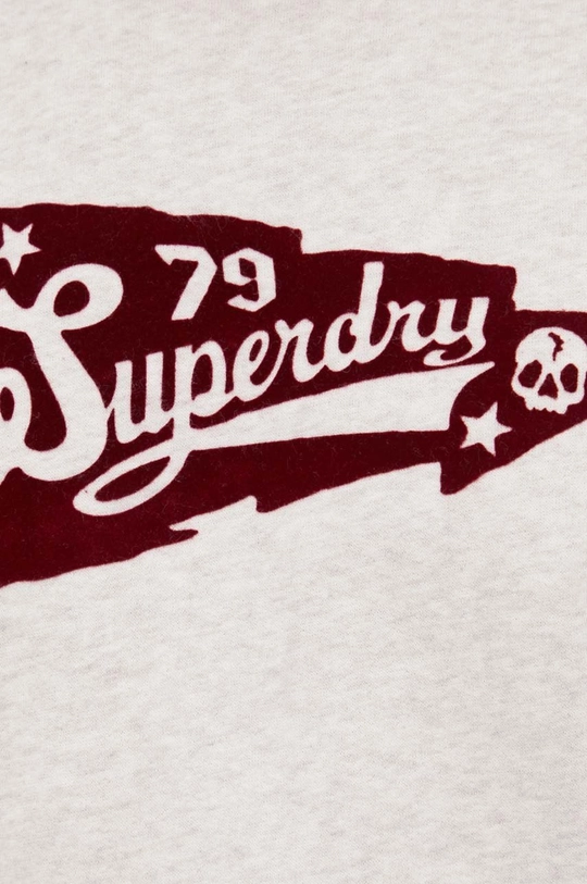 Mikina Superdry Pánsky