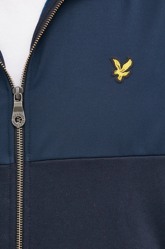 Μπλούζα Lyle & Scott Ανδρικά