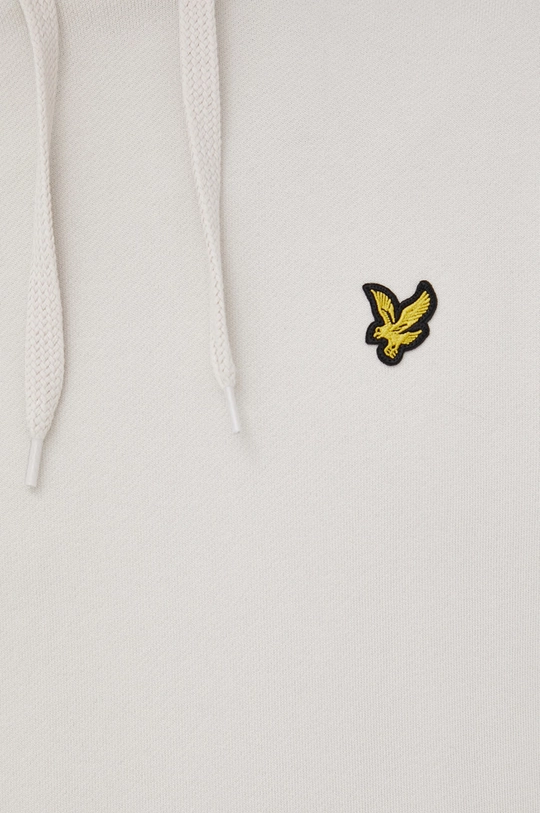 Lyle & Scott bluza bawełniana Męski