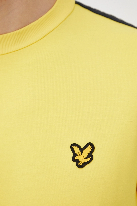 Μπλούζα Lyle & Scott Ανδρικά