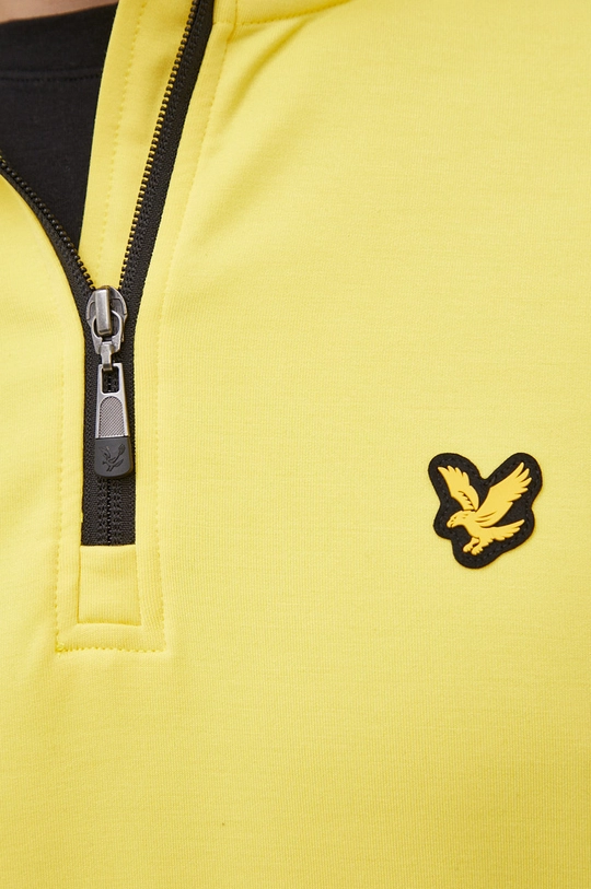 Μπλούζα Lyle & Scott Ανδρικά