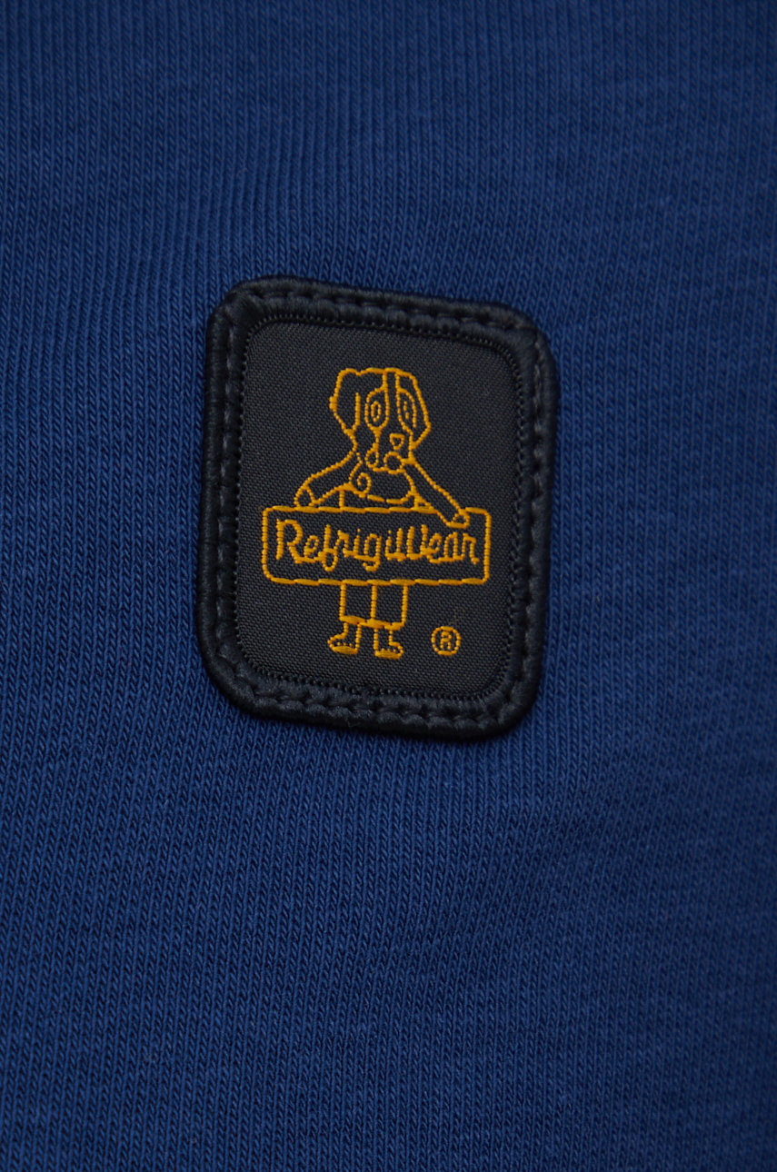 RefrigiWear bluza Męski