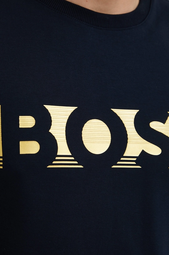 Mikina BOSS Boss Athleisure Pánsky