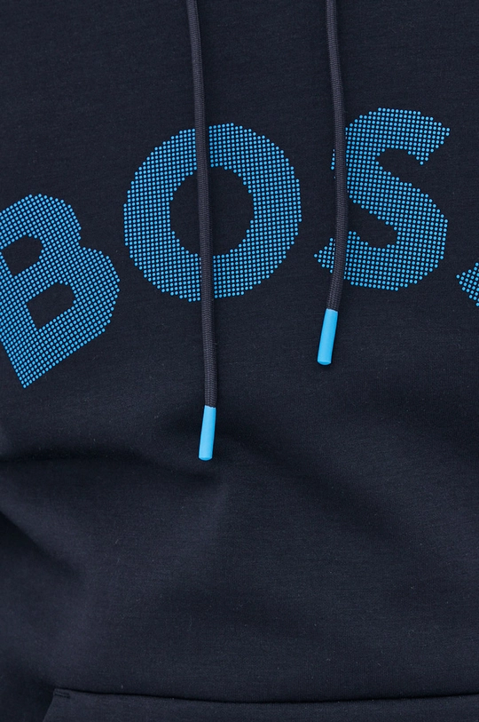 Mikina Boss Boss Athleisure Pánsky