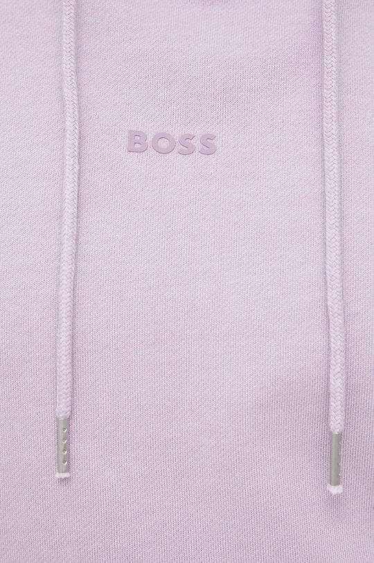 BOSS bluza bawełniana Boss Casual Męski