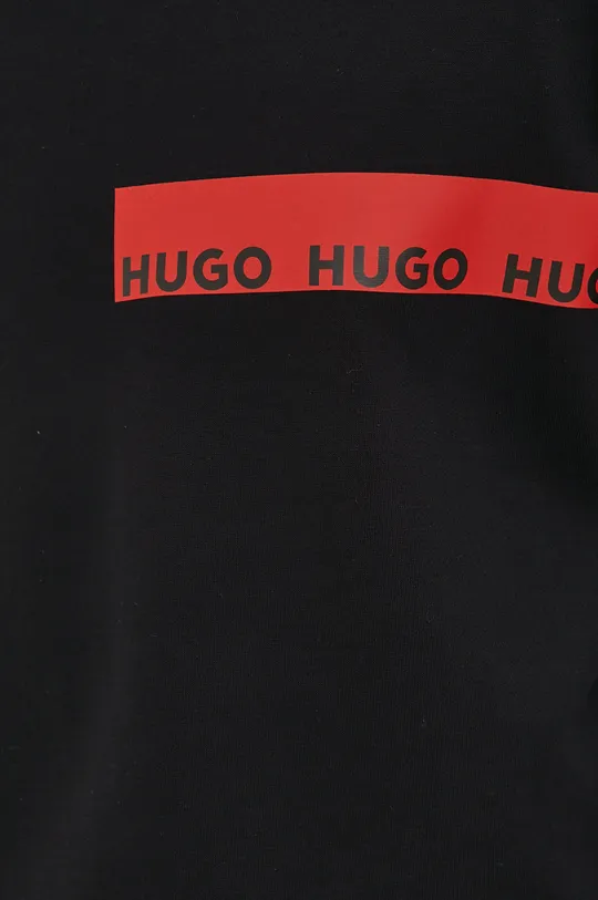 Hugo bluza bawełniana 50466016 Męski