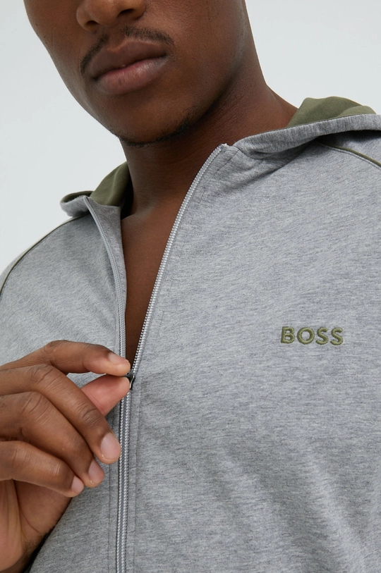 BOSS bluza Męski