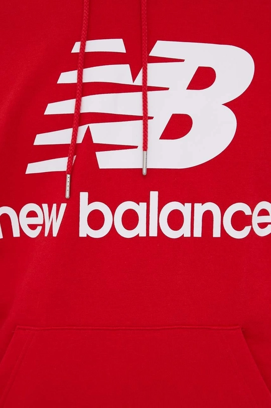 Dukserica New Balance Muški