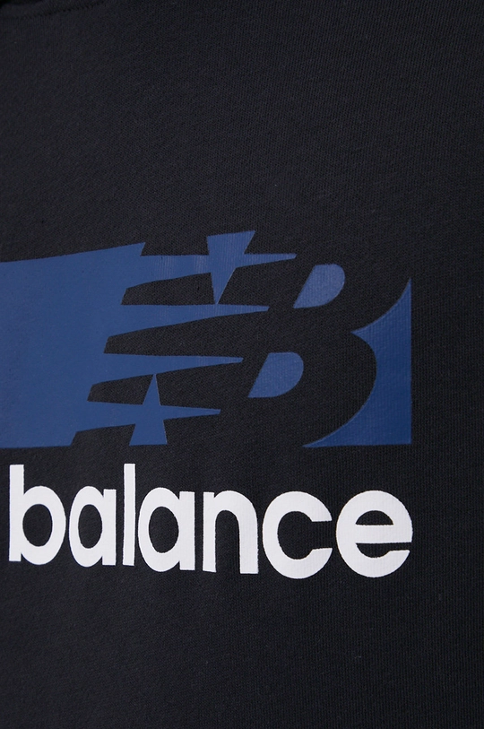 Μπλούζα New Balance Ανδρικά