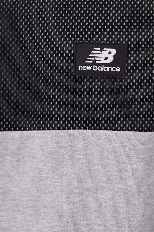 New Balance cotton sweatshirt Men’s