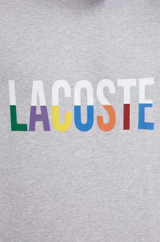 Lacoste bluza SH1324 Męski