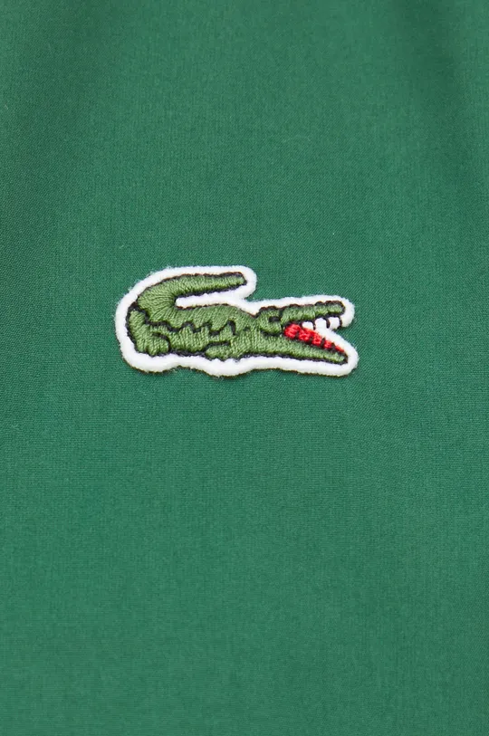 Μπουφάν Lacoste Ανδρικά