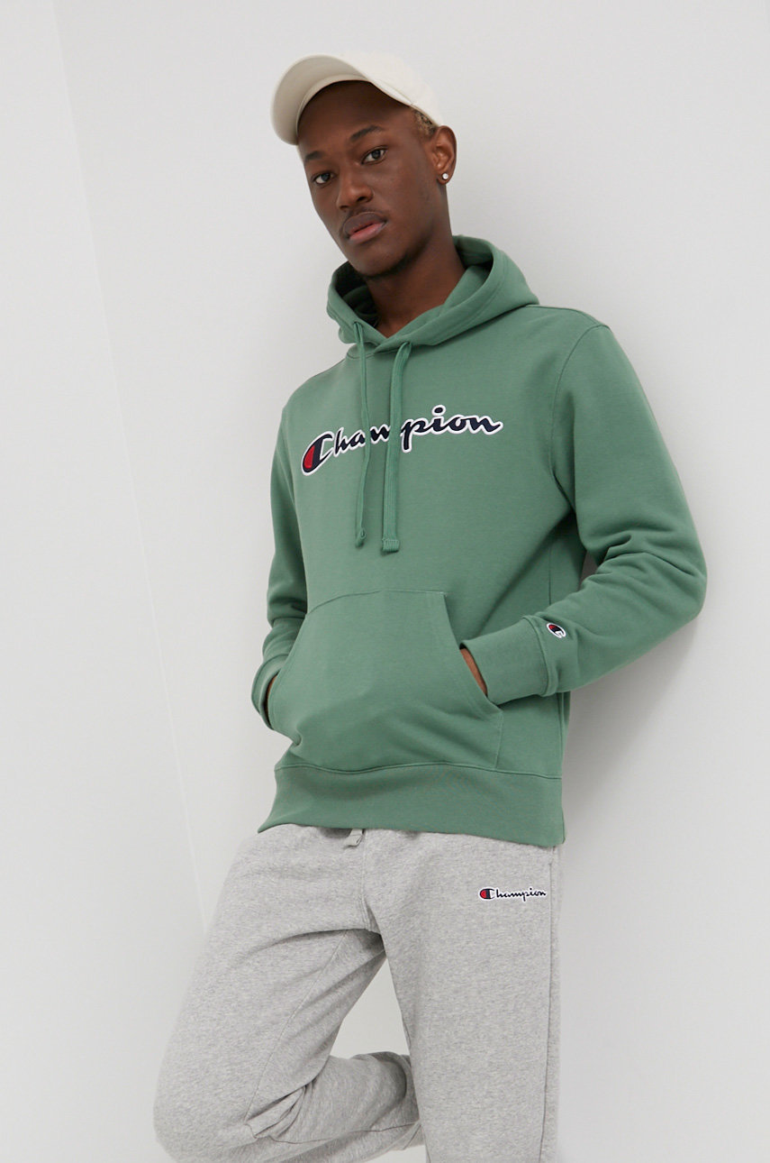 Champion sweatshirt
