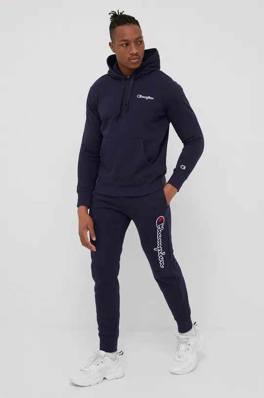 Champion sweatshirt navy