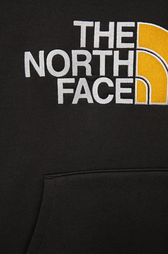 Παιδική βαμβακερή μπλούζα The North Face  100% Βαμβάκι