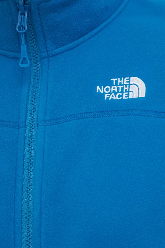 Αθλητική μπλούζα The North Face 100 Glacier Ανδρικά