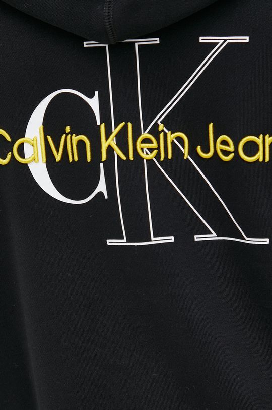 Calvin Klein Jeans bluza bawełniana J30J320608.PPYY Męski