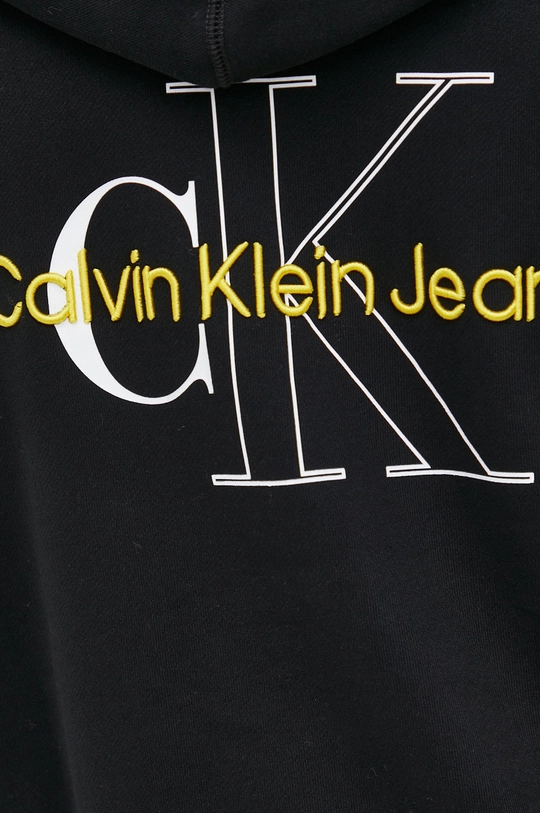 Bombažna mikica Calvin Klein Jeans Moški