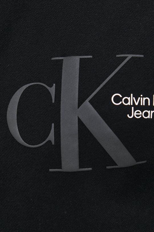 Calvin Klein Jeans bluza bawełniana J30J320038.PPYY Męski