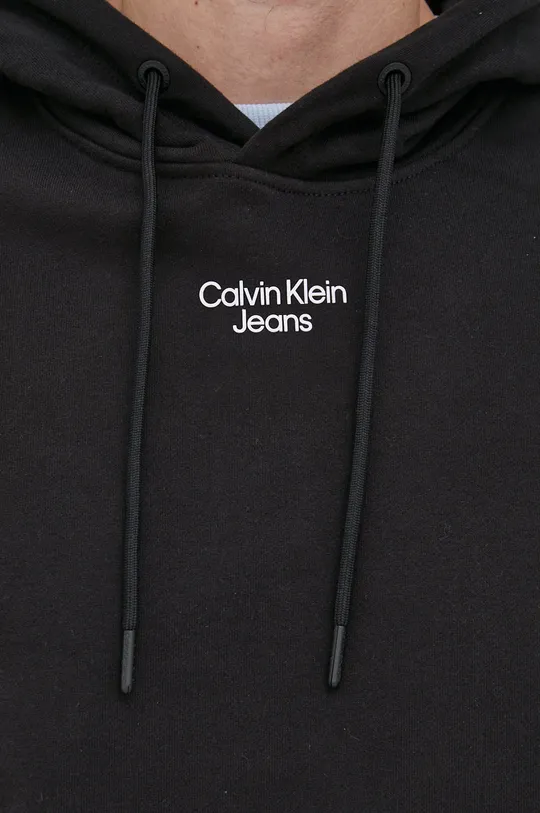 Calvin Klein Jeans bluza J30J320604.PPYY Męski