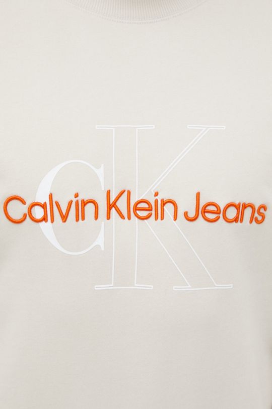 Calvin Klein Jeans bluza bawełniana J30J320032.PPYY Męski