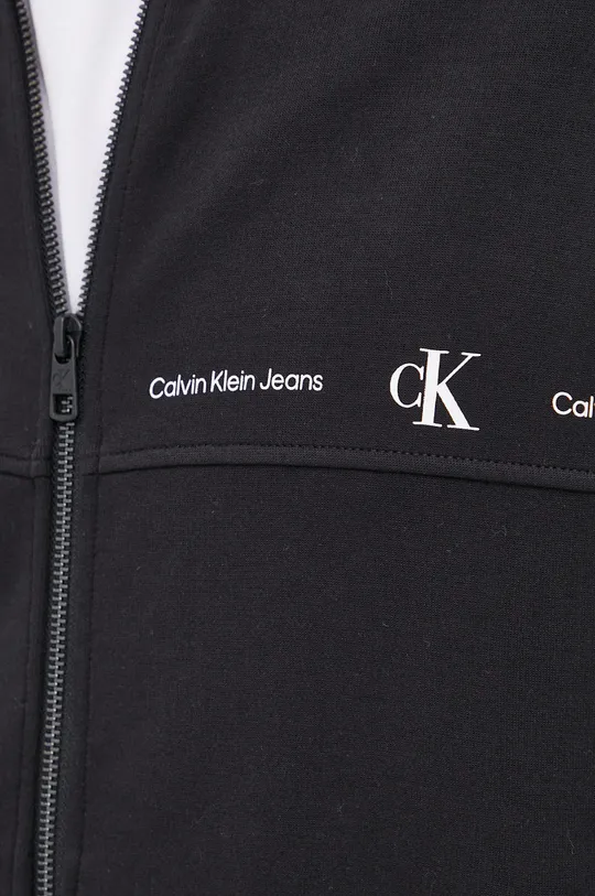Calvin Klein Jeans bluza J30J320027.PPYY Męski