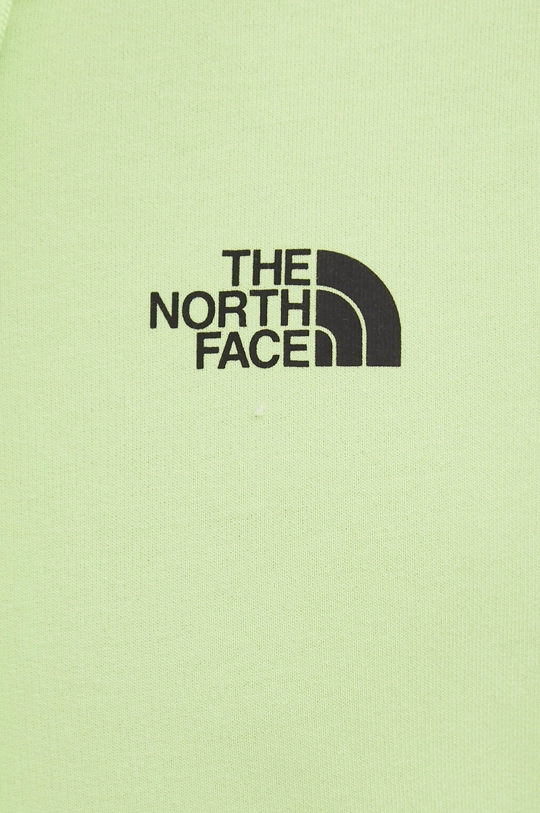 Хлопковая кофта The North Face