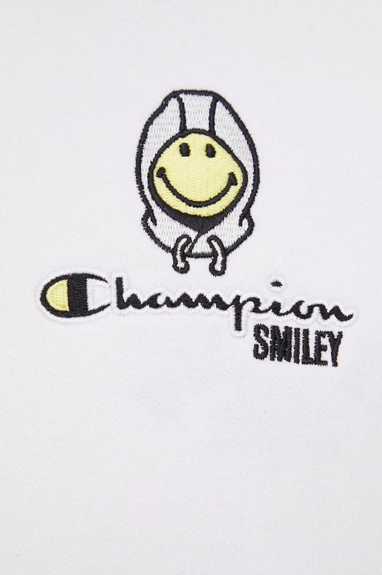 Mikina Champion Champion X Smiley 218218 Pánsky