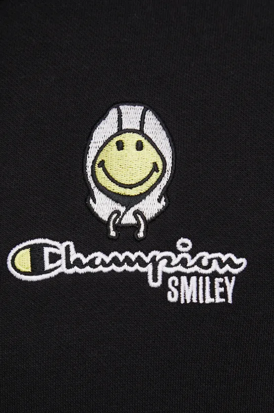 Champion bluza CHAMPION X SMILEY 218218 Męski
