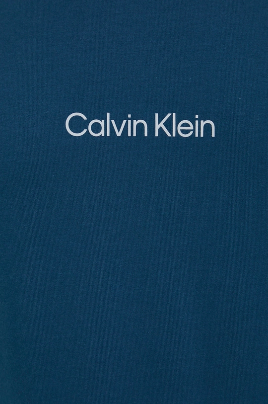 τιρκουάζ Μπλούζα Calvin Klein Underwear