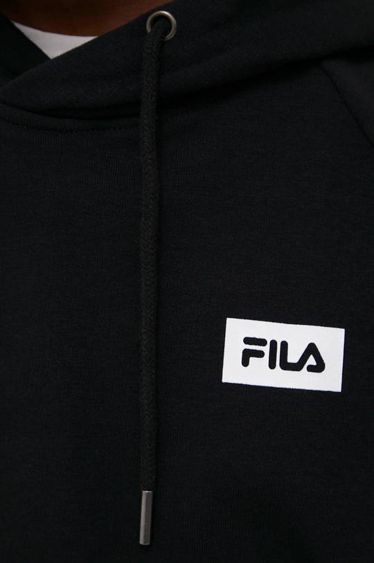 Fila bluza FAM0080 negru