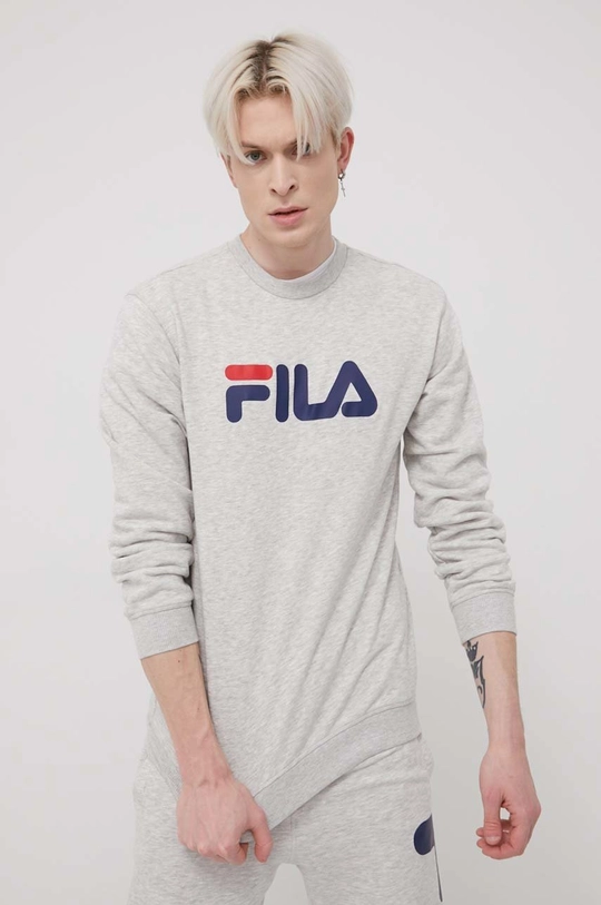 сірий Кофта Fila