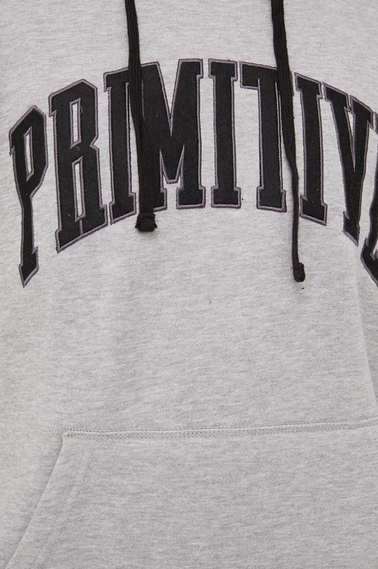 Primitive felpa Cut n Sew Uomo