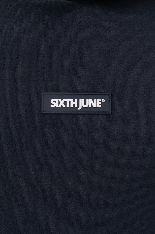 Sixth June bluza De bărbați