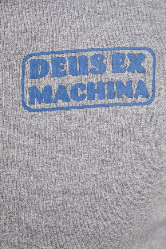 Deus Ex Machina bluza bawełniana