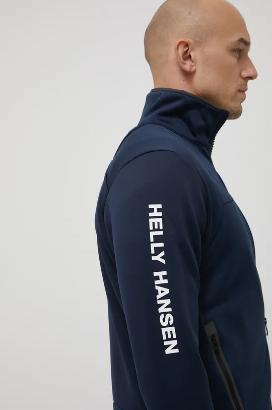 σκούρο μπλε Αθλητική μπλούζα Helly Hansen