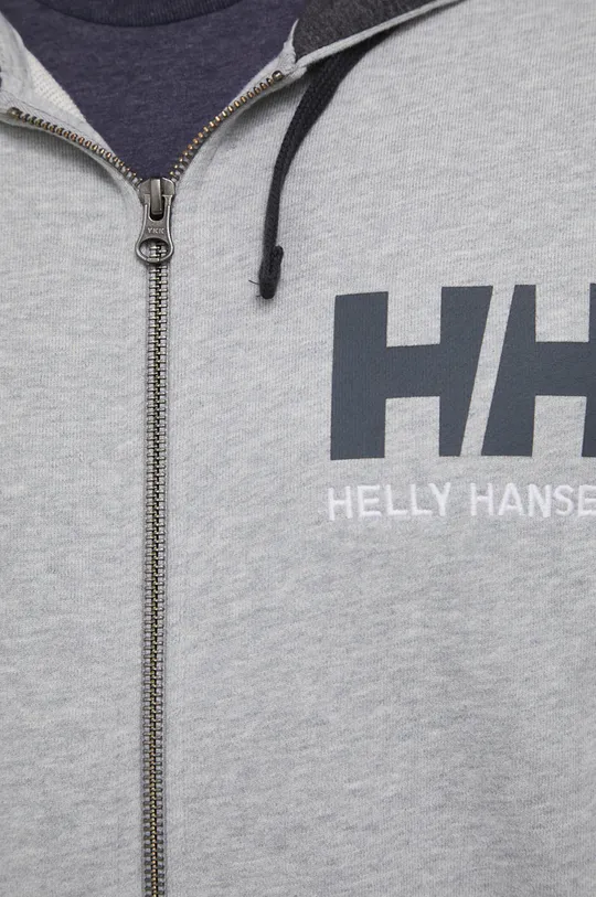 Helly Hansen bombažni pulover Moški