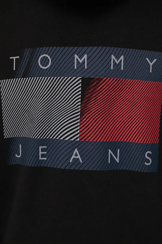 Tommy Jeans bluza bawełniana DM0DM11649.PPYY Męski