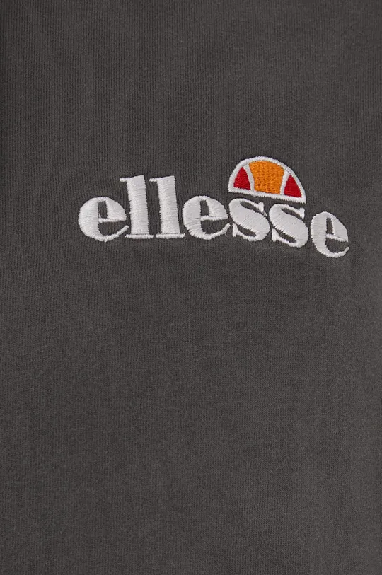 Βαμβακερή μπλούζα Ellesse