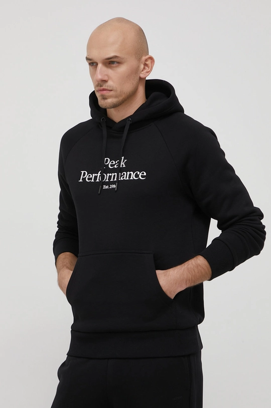 Peak Performance bluza Męski