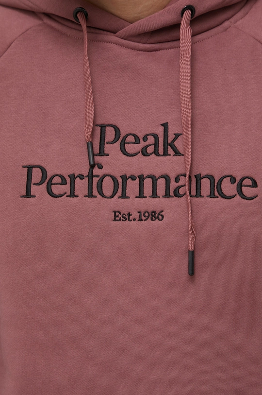 Peak Performance bluza Męski