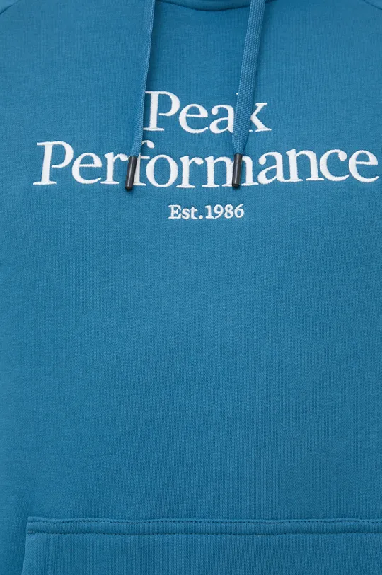 Кофта Peak Performance Мужской