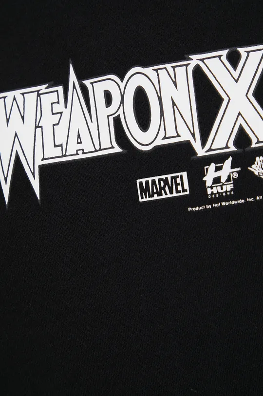 Μπλούζα HUF X Marvel Ανδρικά