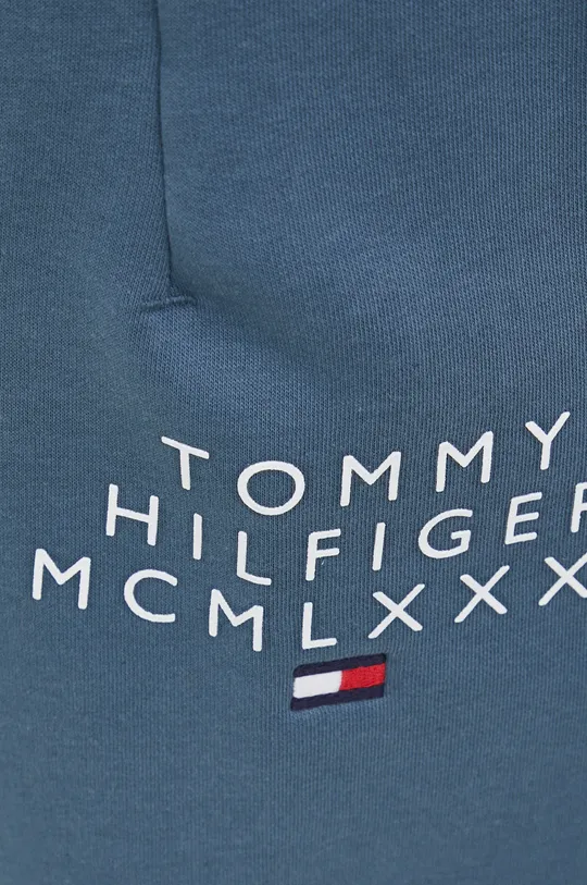Tepláky Tommy Hilfiger  64% Bavlna, 36% Polyester